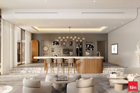 Διαμέρισμα σε Arjan, Dubai, ΗΑΕ 2 υπνοδωμάτια, 111.4 τ.μ. Αρ. 691453 - φωτογραφία 5