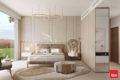 Διαμέρισμα σε Arjan, Dubai, ΗΑΕ 2 υπνοδωμάτια, 111.4 τ.μ. Αρ. 691453 - φωτογραφία 1