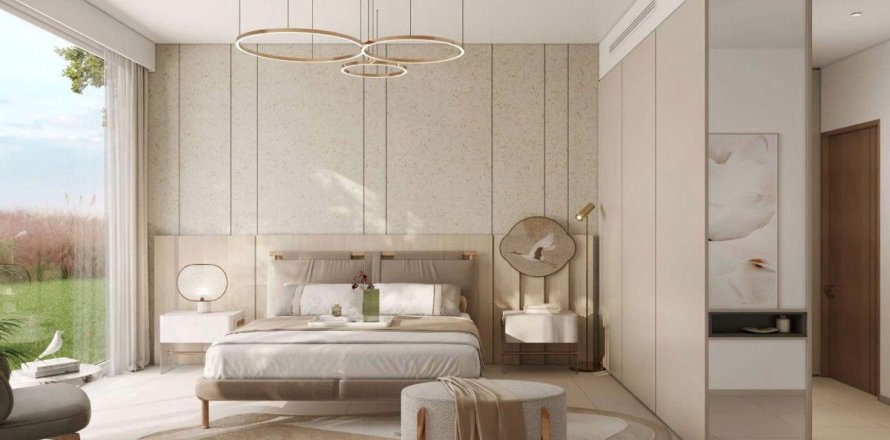 Διαμέρισμα σε Arjan, Dubai, ΗΑΕ 2 υπνοδωμάτια, 111.4 τ.μ. Αρ. 691453