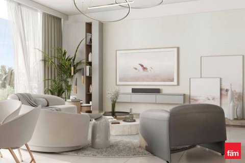 Διαμέρισμα σε Arjan, Dubai, ΗΑΕ 2 υπνοδωμάτια, 111.4 τ.μ. Αρ. 691453 - φωτογραφία 3