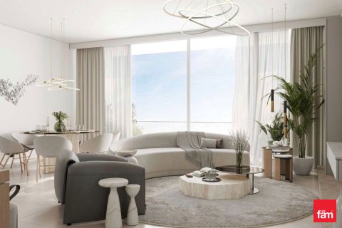 Διαμέρισμα σε Arjan, Dubai, ΗΑΕ 2 υπνοδωμάτια, 111.4 τ.μ. Αρ. 691453 - φωτογραφία 2