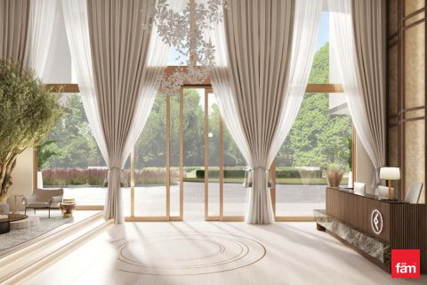 Διαμέρισμα σε Arjan, Dubai, ΗΑΕ 2 υπνοδωμάτια, 111.4 τ.μ. Αρ. 691453 - φωτογραφία 8