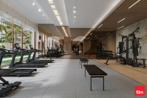 Διαμέρισμα σε Arjan, Dubai, ΗΑΕ 2 υπνοδωμάτια, 111.4 τ.μ. Αρ. 691453 - φωτογραφία 10