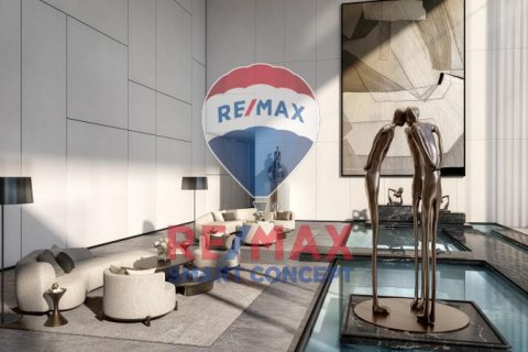 Apartament në Saadiyat Island, Abu Dhabi, Emiratet e Bashkuara Arabe 1 dhomë gjumi, 67.8 m2. № 571813 - Foto 5