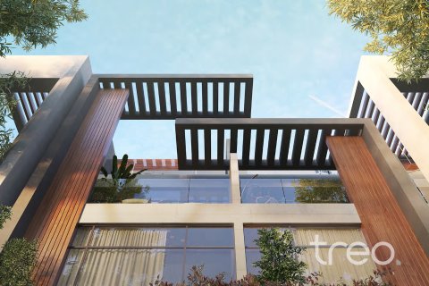 Řadový dům v Dubai, SAE 4 ložnice, 326.55 m² Č.: 733370 - fotografie 5
