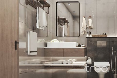 Řadový dům v Dubai, SAE 4 ložnice, 326.55 m² Č.: 733370 - fotografie 9