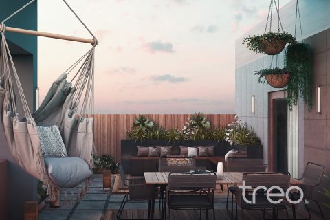 Řadový dům v Dubai, SAE 4 ložnice, 326.55 m² Č.: 733370 - fotografie 6