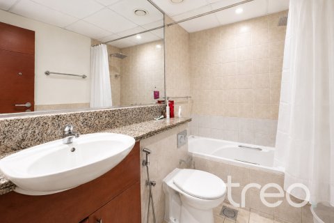 Byt v Greens, Dubai, SAE 2 ložnice, 107.4 m² Č.: 733367 - fotografie 7
