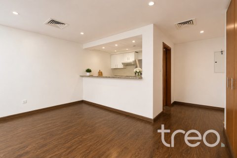 Byt v Greens, Dubai, SAE 2 ložnice, 107.4 m² Č.: 733367 - fotografie 4