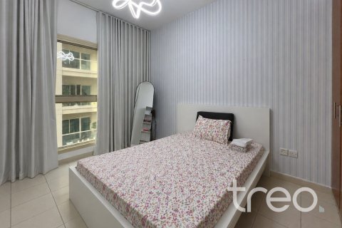 Byt v Greens, Dubai, SAE 2 ložnice, 107.4 m² Č.: 733367 - fotografie 5