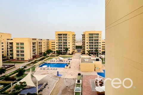 Byt v Greens, Dubai, SAE 2 ložnice, 107.4 m² Č.: 733367 - fotografie 8