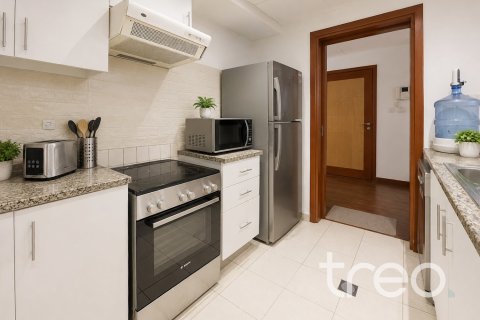 Byt v Greens, Dubai, SAE 2 ložnice, 107.4 m² Č.: 733367 - fotografie 2