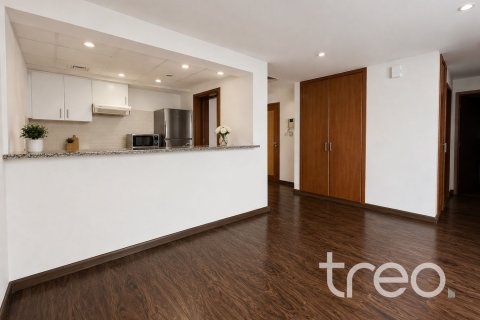 Byt v Greens, Dubai, SAE 2 ložnice, 107.4 m² Č.: 733367 - fotografie 3