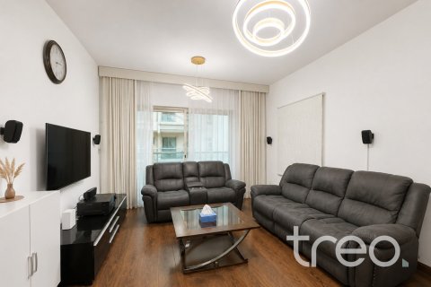 Byt v Greens, Dubai, SAE 2 ložnice, 107.4 m² Č.: 733367 - fotografie 1