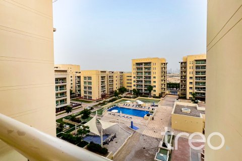 Byt v Greens, Dubai, SAE 2 ložnice, 107.4 m² Č.: 733367 - fotografie 10