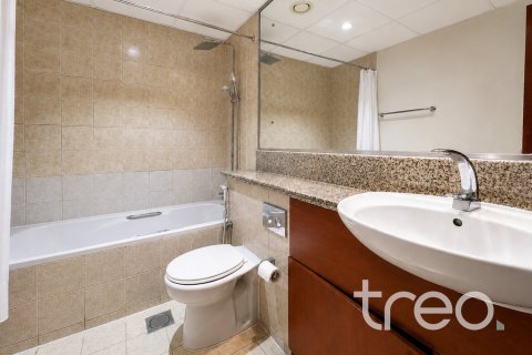 Byt v Greens, Dubai, SAE 2 ložnice, 107.4 m² Č.: 733367 - fotografie 6
