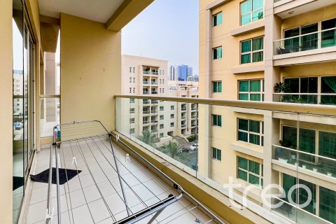 Byt v Greens, Dubai, SAE 2 ložnice, 107.4 m² Č.: 733367 - fotografie 9