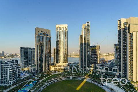 Dubai Creek Harbour (The Lagoons), Dubai, संयुक्त अरब अमीरात में अपार्टमेंट, 1 बेडरूम, 71.63 वर्ग मीटर, संख्या 733368 - फ़ोटो 17