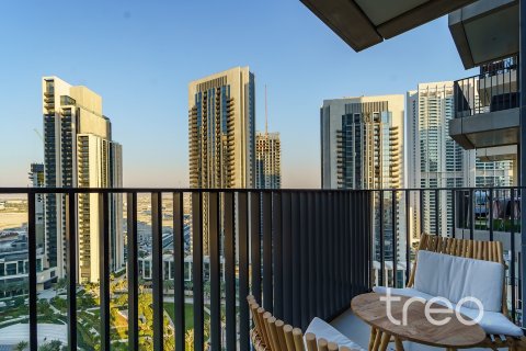 Dubai Creek Harbour (The Lagoons), Dubai, संयुक्त अरब अमीरात में अपार्टमेंट, 1 बेडरूम, 71.63 वर्ग मीटर, संख्या 733368 - फ़ोटो 18