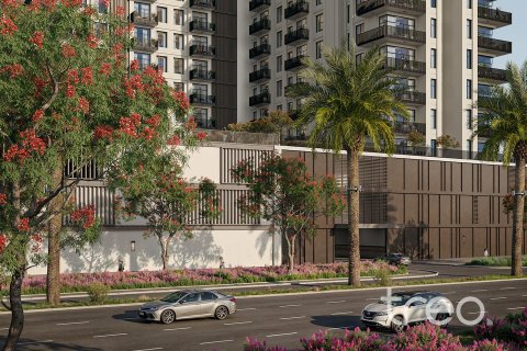 Apartman u Town Square, Dubai, UAE 3 spavaćih soba, 141.49 m2 Br. 733366 - fotografija 5
