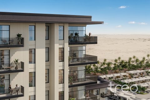 Apartman u Town Square, Dubai, UAE 3 spavaćih soba, 141.49 m2 Br. 733366 - fotografija 4