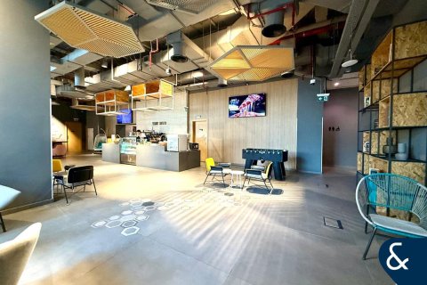 Купить квартиру в Jumeirah Village Triangle, Дубай, ОАЭ 1 комната, 46м2, № 670862 - фото 7