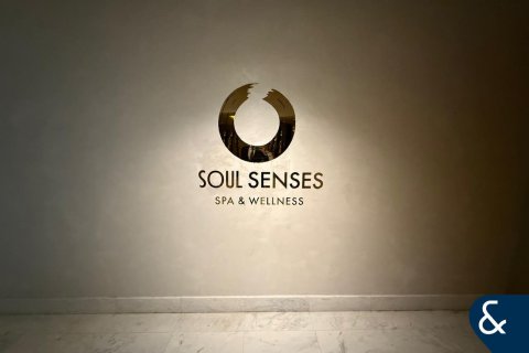 Купить квартиру в Jumeirah Village Triangle, Дубай, ОАЭ 1 комната, 46м2, № 670862 - фото 8