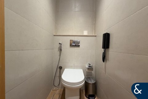 Купить квартиру в Jumeirah Village Triangle, Дубай, ОАЭ 1 комната, 46м2, № 670862 - фото 13