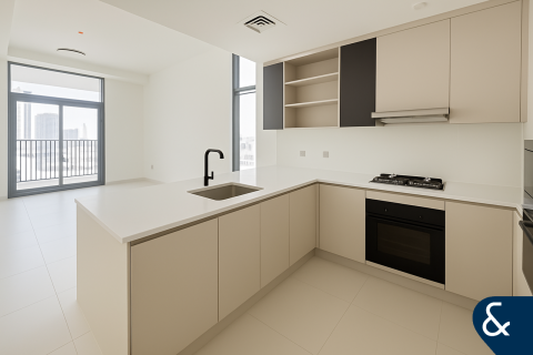 Appartamento in vendita a Jumeirah Village Circle, Dubai, EAU 1 camera da letto, 82 mq. № 670832 - foto 1