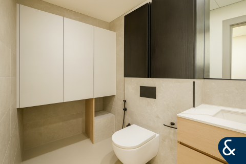 Appartamento in vendita a Jumeirah Village Circle, Dubai, EAU 1 camera da letto, 82 mq. № 670832 - foto 7