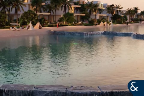 Kuća u nizu u gradu Dubai Land, UAE 4 spavaće sobe, 205 m2 Br. 670864 - Slika 10