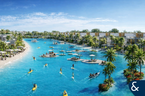 Kuća u nizu u gradu Dubai Land, UAE 4 spavaće sobe, 205 m2 Br. 670864 - Slika 6