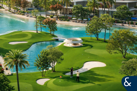 Kuća u nizu u gradu Dubai Land, UAE 4 spavaće sobe, 205 m2 Br. 670864 - Slika 7