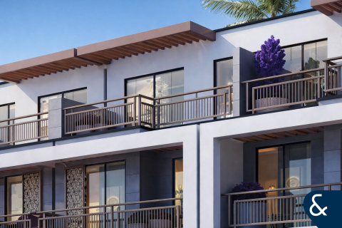 Kuća u nizu u gradu Dubai Land, UAE 4 spavaće sobe, 205 m2 Br. 670864 - Slika 8