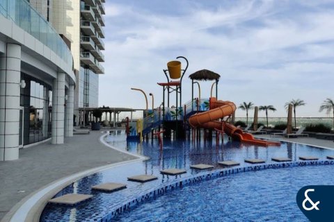 Byt v Jumeirah Village Triangle, Dubai, SAE 1 ložnice, 62 m² Č.: 670863 - fotografie 6