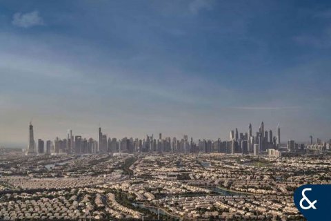 Byt v Jumeirah Village Triangle, Dubai, SAE 1 ložnice, 62 m² Č.: 670863 - fotografie 10