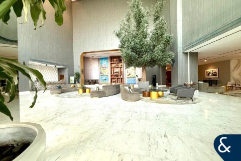 Byt v Jumeirah Village Triangle, Dubai, SAE 1 ložnice, 62 m² Č.: 670863 - fotografie 15