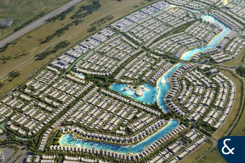 Müüa ridamaja asukohaga Dubai Land, AÜE: 4 magamistoaga, 205 m² Nr 670865 - pilt 9