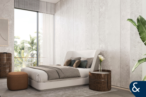 Apartman u Meydan, Dubai, UAE 5 spavaćih soba, 670 m2 Br. 670860 - fotografija 4