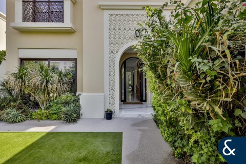 Villa in Arabian Ranches 2, Dubai, UAE 4 bedrooms, 400 sq.m. № 667640 - photo 20
