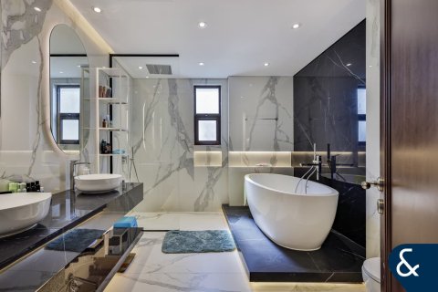 Villa in Arabian Ranches 2, Dubai, UAE 4 bedrooms, 400 sq.m. № 667640 - photo 8