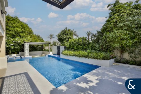Villa in Arabian Ranches 2, Dubai, UAE 4 bedrooms, 400 sq.m. № 667640 - photo 19