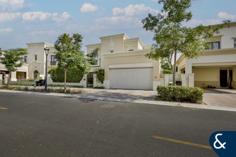 Villa in Arabian Ranches 2, Dubai, UAE 4 bedrooms, 400 sq.m. № 667640 - photo 1