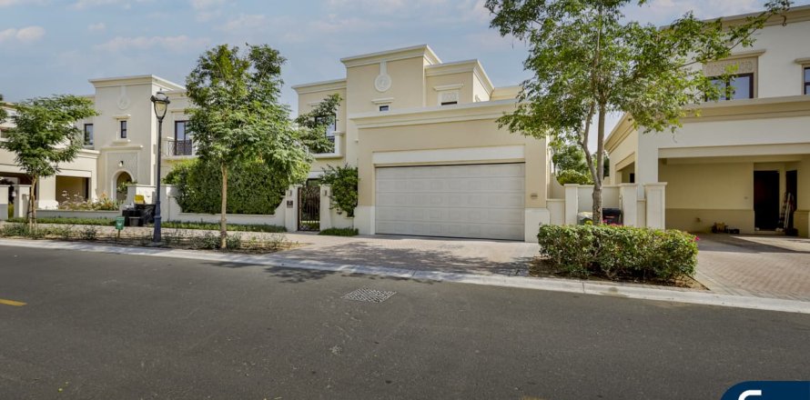 Villa in Arabian Ranches 2, Dubai, UAE 4 bedrooms, 400 sq.m. № 667640