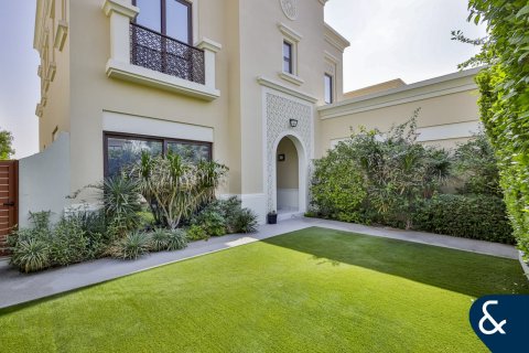 Villa in Arabian Ranches 2, Dubai, UAE 4 bedrooms, 400 sq.m. № 667640 - photo 21