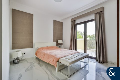Villa in Arabian Ranches 2, Dubai, UAE 4 bedrooms, 400 sq.m. № 667640 - photo 10