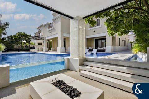 Villa in Arabian Ranches 2, Dubai, UAE 4 bedrooms, 400 sq.m. № 667640 - photo 17
