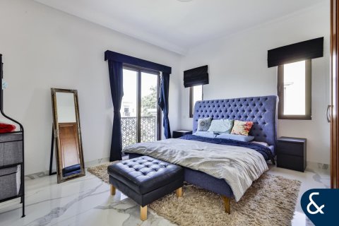 Villa in Arabian Ranches 2, Dubai, UAE 4 bedrooms, 400 sq.m. № 667640 - photo 11