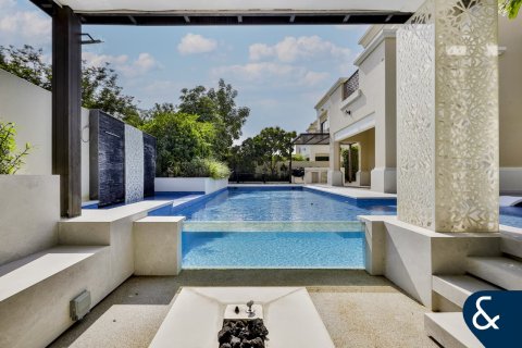 Villa in Arabian Ranches 2, Dubai, UAE 4 bedrooms, 400 sq.m. № 667640 - photo 16