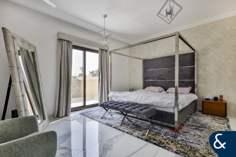Villa in Arabian Ranches 2, Dubai, UAE 4 bedrooms, 400 sq.m. № 667640 - photo 7